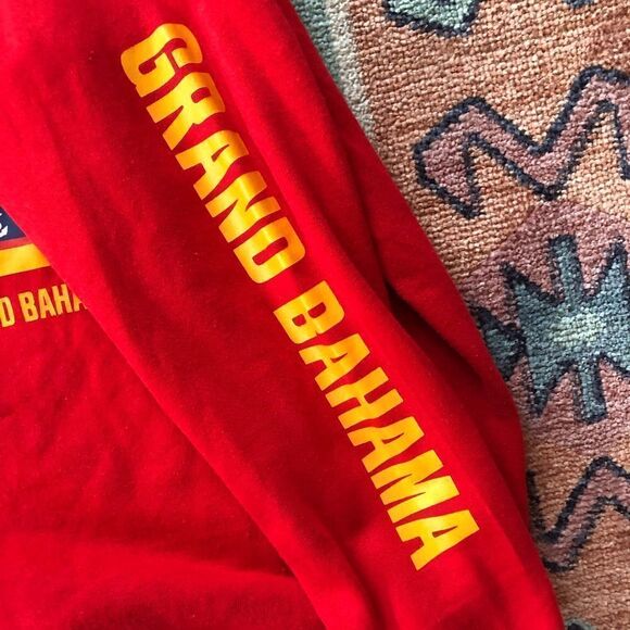 Vintage 80s Crewneck - Picture 5 of 7